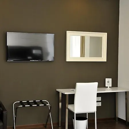 Bed & Breakfast Le Stanze Sul Corso 3*