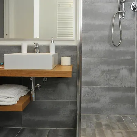 Bed & Breakfast Le Stanze Sul Corso Pescara
