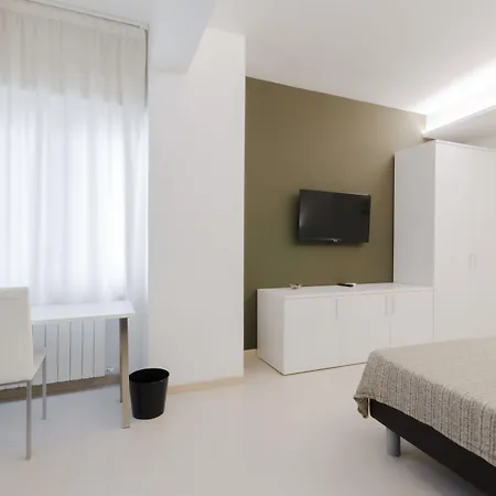 Oda ve Kahvaltı Le Stanze Sul Corso Pescara