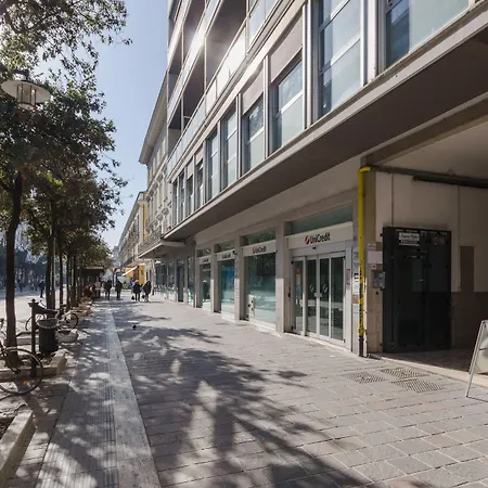 斯坦泽苏尔科索住宿加早餐旅馆 佩斯卡拉