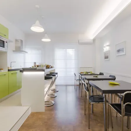 Le Stanze Sul Corso Pescara