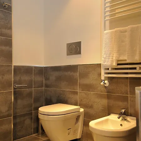 Le Stanze Sul Corso 4* Pescara