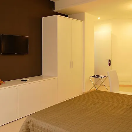 Le Stanze Sul Corso Bed & Breakfast Pescara