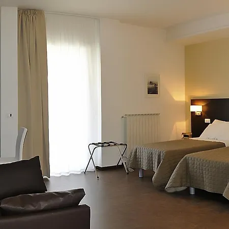 Le Stanze Sul Corso 4*