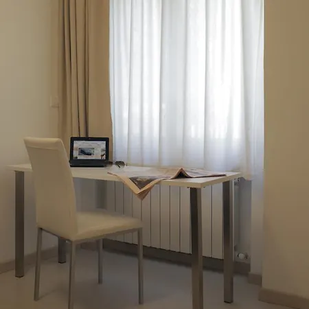 Bed & Breakfast Le Stanze Sul Corso 3*