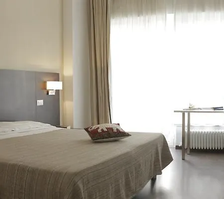 Le Stanze Sul Corso Pescara