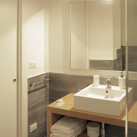 Le Stanze Sul Corso 4*