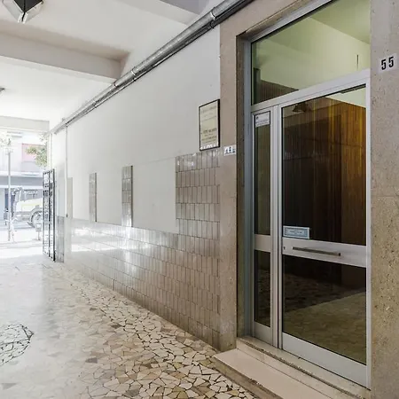 Bed & Breakfast Le Stanze Sul Corso Pescara