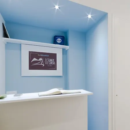 Le Stanze Sul Corso Bed & Breakfast