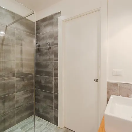 Le Stanze Sul Corso 4*