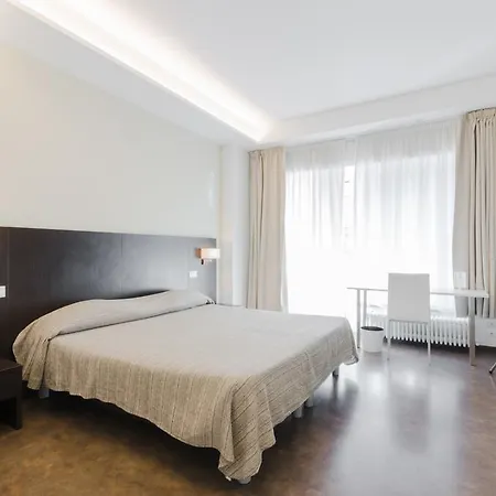 Oda ve Kahvaltı Le Stanze Sul Corso