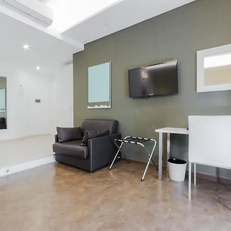 Le Stanze Sul Corso Pescara