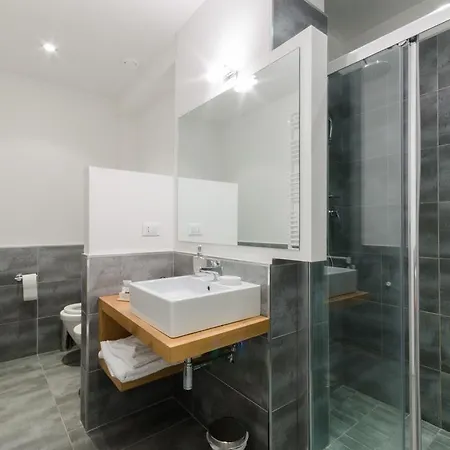 Le Stanze Sul Corso Bed & Breakfast Pescara