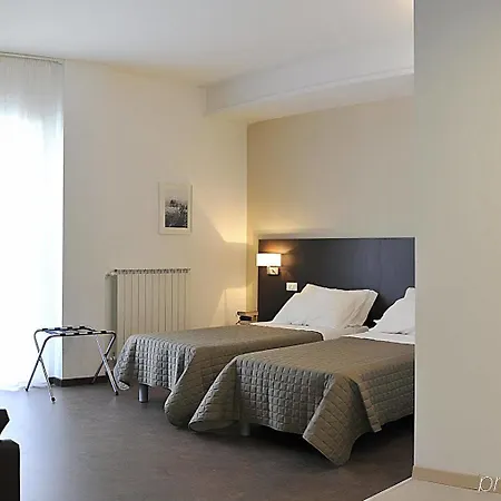 Oda ve Kahvaltı Le Stanze Sul Corso 4*