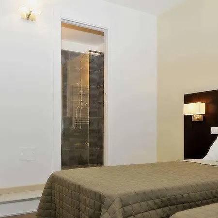 Bed & Breakfast Le Stanze Sul Corso Pescara