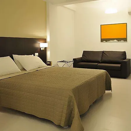 Bed & Breakfast Le Stanze Sul Corso