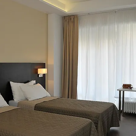 Le Stanze Sul Corso Pescara