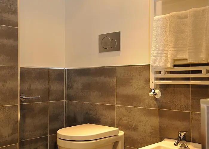 Le Stanze Sul Corso 4* Пескара