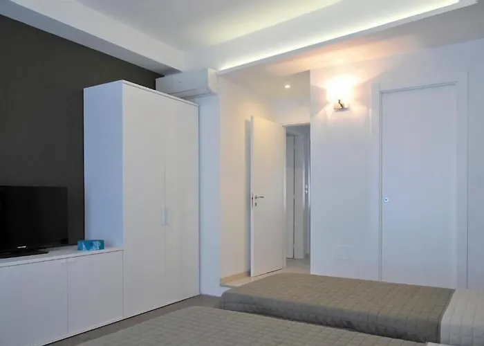 Le Stanze Sul Corso 4*