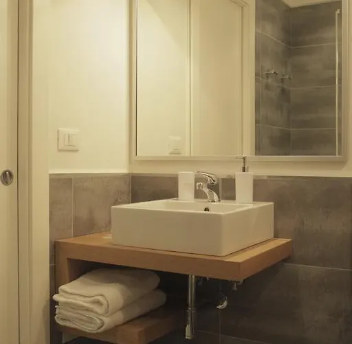 Le Stanze Sul Corso 4* Пескара