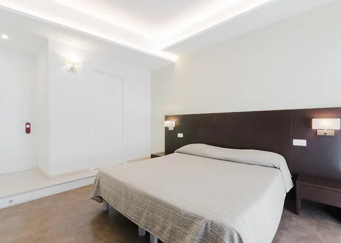 Le Stanze Sul Corso 4* Пескара