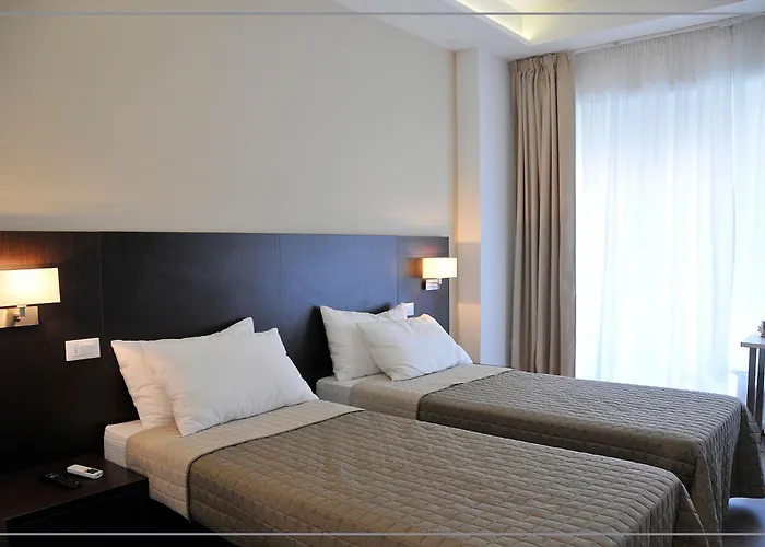 Le Stanze Sul Corso 4* Пескара