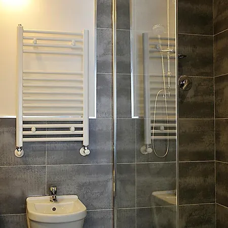 Panzió Le Stanze Sul Corso 4*