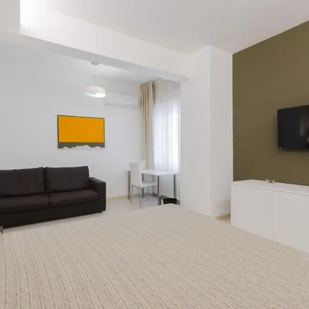 Bed & Breakfast Le Stanze Sul Corso Pescara