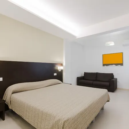 Bed & Breakfast Le Stanze Sul Corso Pescara