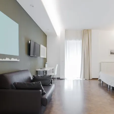 Bed & Breakfast Le Stanze Sul Corso 4*