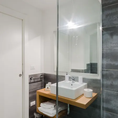 Le Stanze Sul Corso Pescara