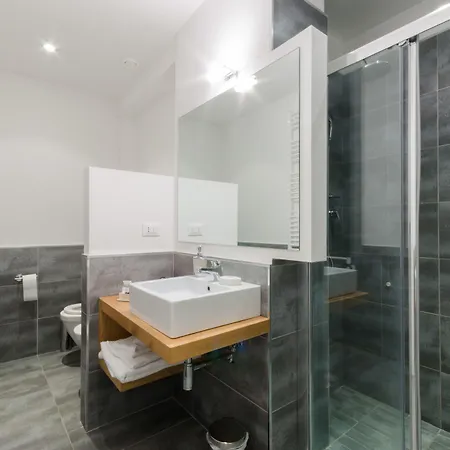 Bed & Breakfast Le Stanze Sul Corso