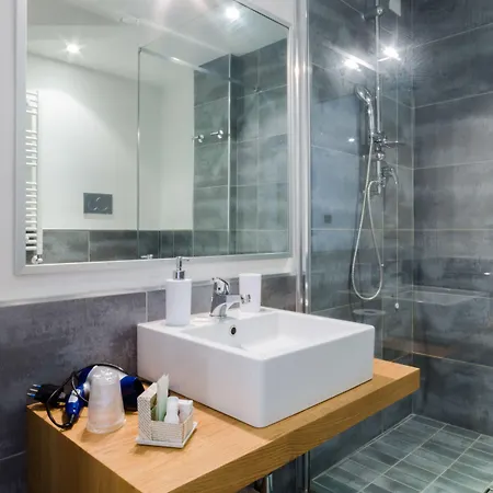 Le Stanze Sul Corso Bed & Breakfast Pescara