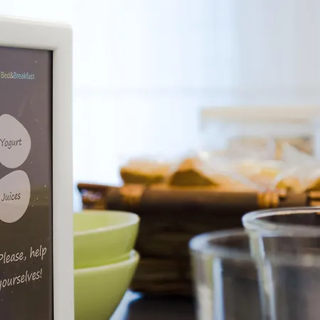 Bed & Breakfast Le Stanze Sul Corso