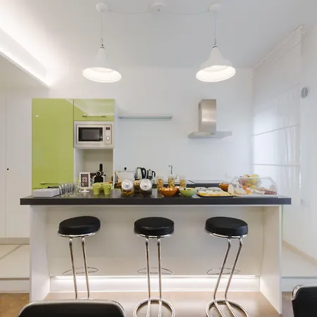 Le Stanze Sul Corso Pescara