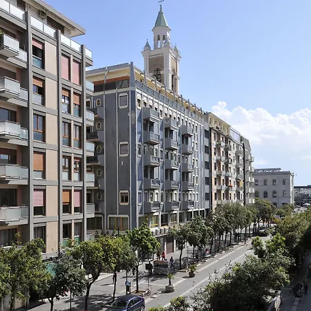 Le Stanze Sul Corso Bed & Breakfast