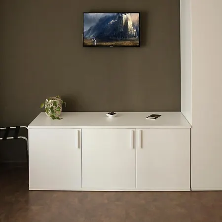 Bed & Breakfast Le Stanze Sul Corso 4*