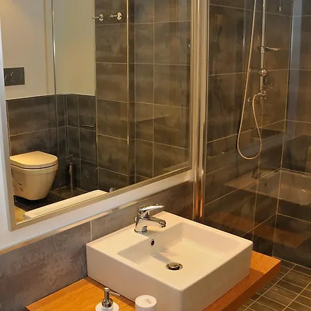 Bed & Breakfast Le Stanze Sul Corso 4*