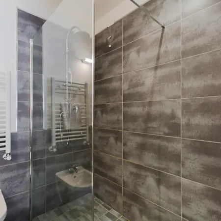 Bed & Breakfast Le Stanze Sul Corso 4*