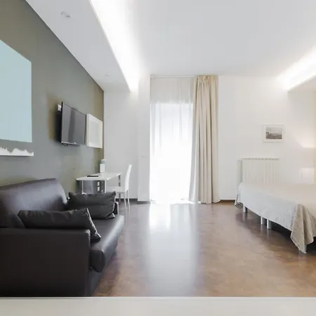 Le Stanze Sul Corso Pescara