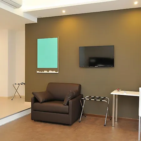 Bed & Breakfast Le Stanze Sul Corso Pescara