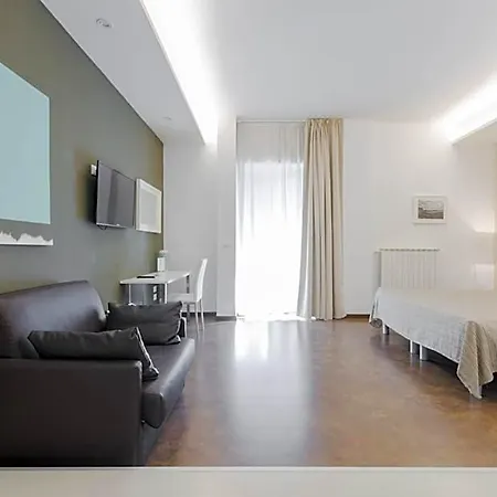 Le Stanze Sul Corso 4* Pescara