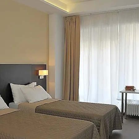 Le Stanze Sul Corso Bed & Breakfast