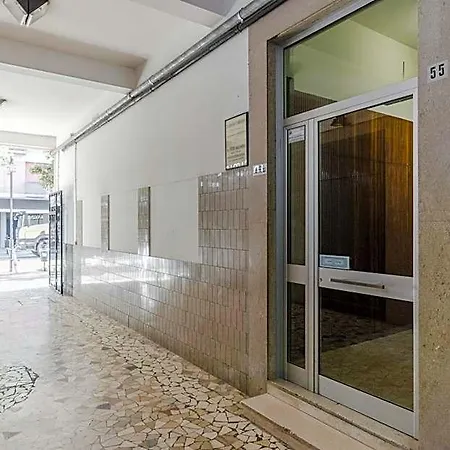 Le Stanze Sul Corso Bed & Breakfast Pescara