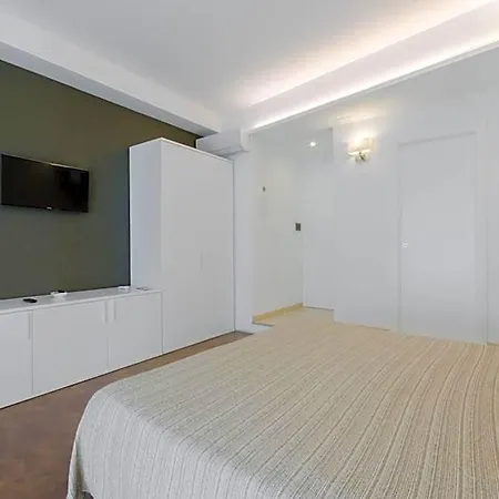 Le Stanze Sul Corso 4* Pescara