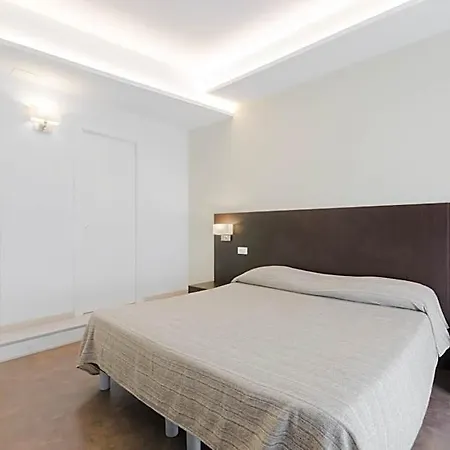 Le Stanze Sul Corso Pescara