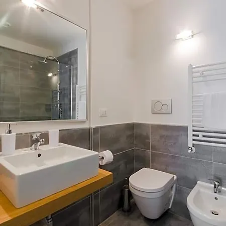 Bed & Breakfast Le Stanze Sul Corso Pescara