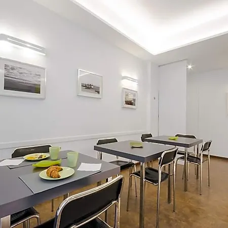 Bed & Breakfast Le Stanze Sul Corso Pescara