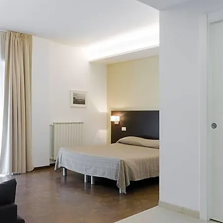 Bed & Breakfast Le Stanze Sul Corso