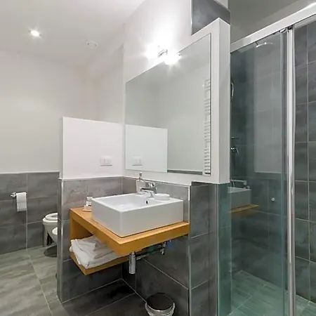 Le Stanze Sul Corso Bed & Breakfast